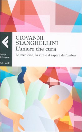 L'Amore che Cura — Libro - 1