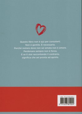 L'Amore che Mente — Libro - 2