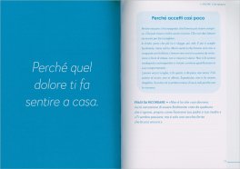 L'Amore che Mente — Libro - 3