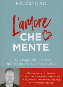 L'Amore che Mente — Libro - 1