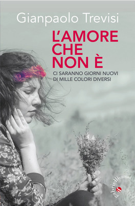L'Amore che Non è — Libro - 1