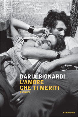 L'Amore che ti Meriti  — Libro - 1