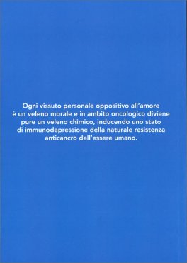 L'Amore come Anticancro — Libro - 2