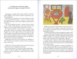 L'Amore Conta — Libro - 3