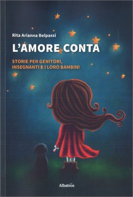 L'Amore Conta — Libro - 1