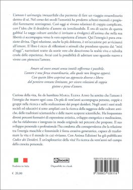 L'Amore è? — Libro - 2