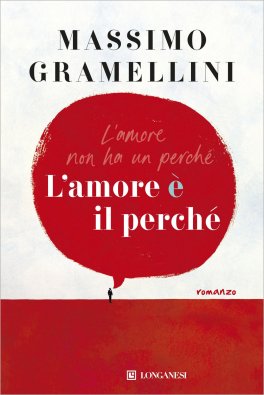 L'Amore è il Perché — Libro - 1