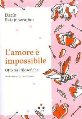 L'Amore è Impossibile — Libro - 1