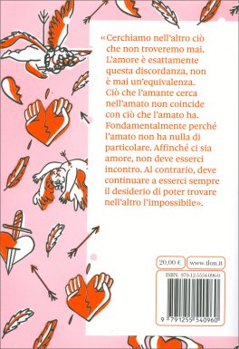 L'Amore è Impossibile — Libro - 2