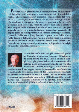 L'amore e l'Astrologia — Libro - 2