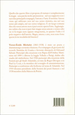 L'Amore e la Magia — Libro - 2