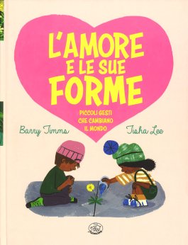 L'Amore e le Sue Forme — Libro - 1