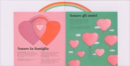 L'Amore e le Sue Mille Sfaccettature — Libro - 5