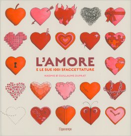 L'Amore e le Sue Mille Sfaccettature — Libro - 1