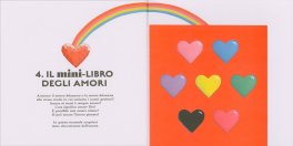 L'Amore e le Sue Mille Sfaccettature — Libro - 3