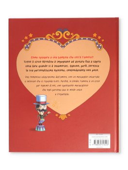 L'Amore È un Circo — Libro - 4