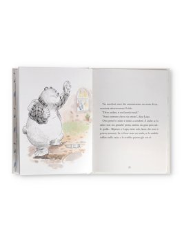 L'Amore è un Segreto Blu — Libro - 3