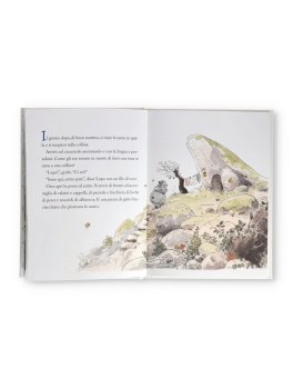 L'Amore è un Segreto Blu — Libro - 2