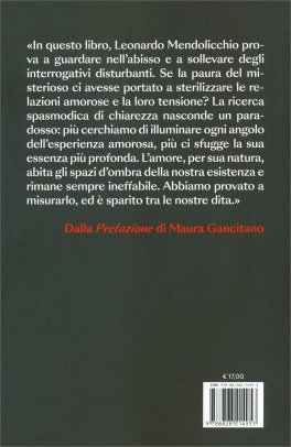 L'Amore è un Sintomo — Libro - 2
