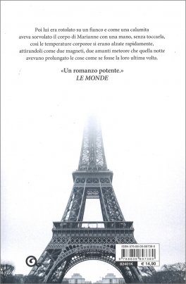L'Amore è una Meteora — Libro - 2