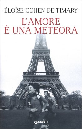 L'Amore è una Meteora — Libro - 1