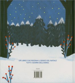 L'Amore Grande di Babbo Natale — Libro - 2