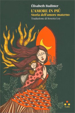 L' Amore in Più — Libro - 1