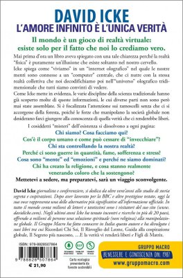 L'Amore Infinito È l'Unica Verità... Tutto il Resto È Illusione — Libro - 2