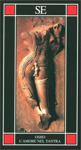 L'Amore nel Tantra — Libro - 1