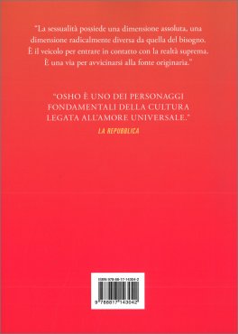 L'Amore nel Tantra — Libro - 2