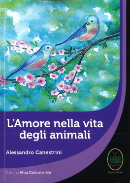 L'Amore nella Vita degli Animali — Libro - 1