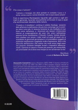 L'Amore nella Vita degli Animali — Libro - 2
