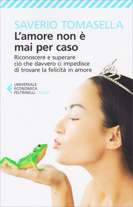 L'amore non è Mai per Caso — Libro - 1