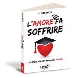 L'Amore Non Fa Soffrire — Libro - 2