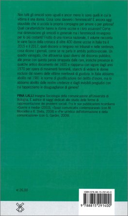 L'Amore Non Uccide — Libro - 2