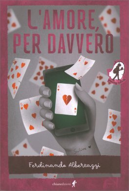 L'Amore per Davvero — Libro - 1