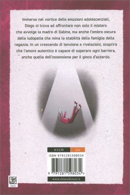 L'Amore per Davvero — Libro - 2