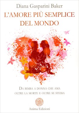 L'Amore più Semplice del Mondo — Libro - 1