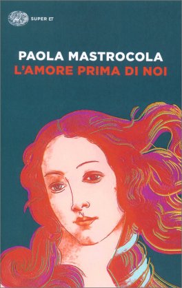L'amore Prima di Noi — Libro - 1