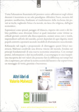 L'Amore Sconfiggerà i Mercati — Libro - 2
