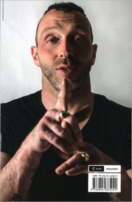 L'Amore se ne Fotte — Libro - 2