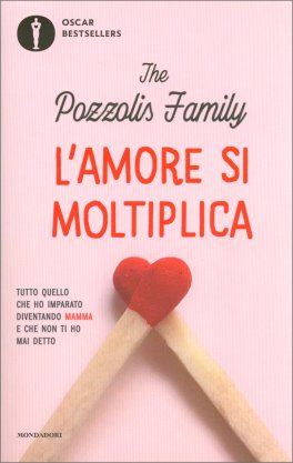 L'amore si Moltiplica — Libro - 1