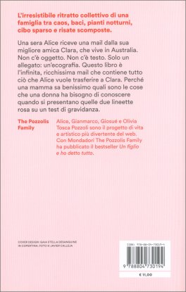 L'amore si Moltiplica — Libro - 2