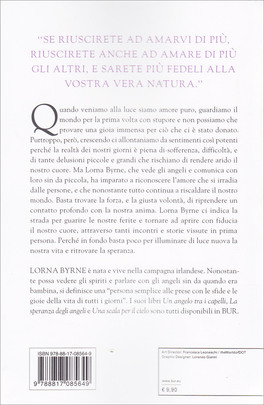 L'Amore Viene dal Cielo — Libro - 2