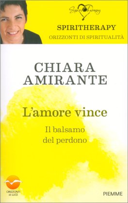 L'Amore Vince — Libro - 1