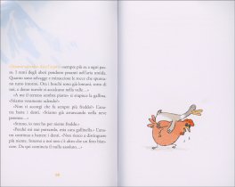 L'Anatra Zoppa e la Gallina Cieca — Libro - 3