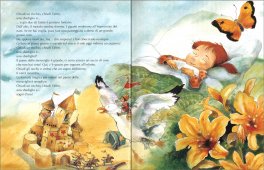 L'Angelo, l'Orso e la Luna — Libro - 3