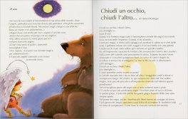 L'Angelo, L'Orso e la Luna — Libro - 3