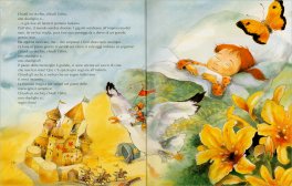 L'Angelo, L'Orso e la Luna — Libro - 4