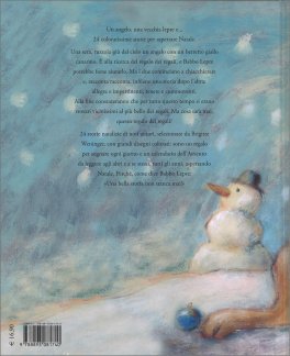 L'Angioletto e Babbo Lepre — Libro - 2